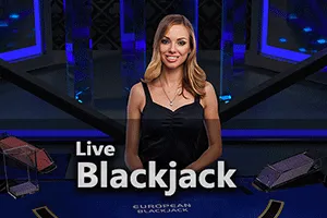 Blackjack 1 - NEXTSLOT777
