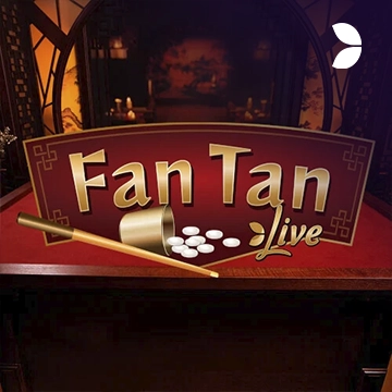Fan Tan - NEXTSLOT777