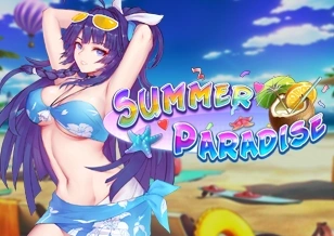 AFB : Summer Paradise - NEXTSLOT777