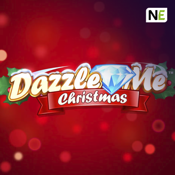 Dazzle Me Christmas - NEXTSLOT777