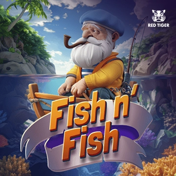 Redtiger : Fish n Fish - NEXTSLOT777
