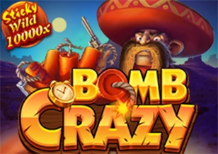 AFB : Crazy Bomb - NEXTSLOT777