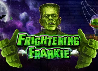 Pragmatic : Frightening Frankie - NEXTSLOT777