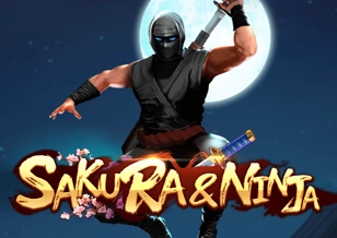 AFB : Sakura Ninja - NEXTSLOT777