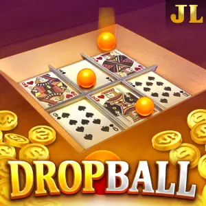 Drop Ball - NEXTSLOT777
