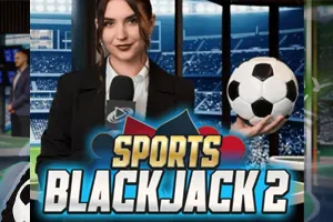 Sports Blackjack 2 - NEXTSLOT777
