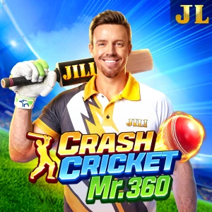 Crash Cricket Legend - NEXTSLOT777