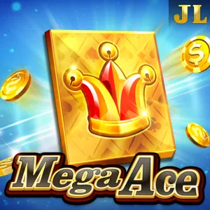 Mega Ace - NEXTSLOT777