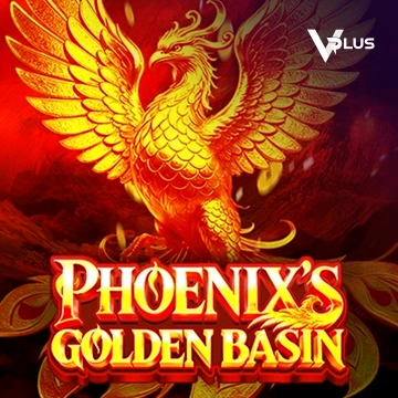 Phoenixs Golden Basin - NEXTSLOT777