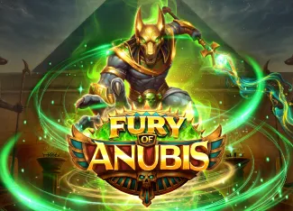 Pragmatic : Fury of Anubis - NEXTSLOT777