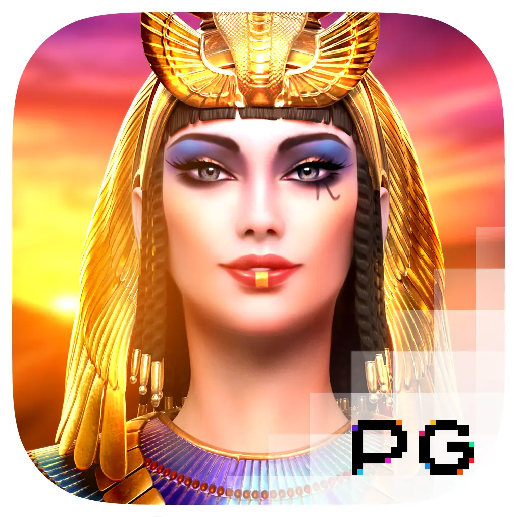 Secrets of Cleopatra - NEXTSLOT777