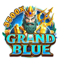 Facai : GRAND BLUE - NEXTSLOT777
