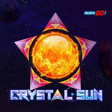 Crystal Sun - NEXTSLOT777