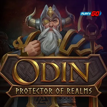 Odin Protector of Realms - NEXTSLOT777