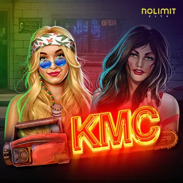 NolimitCity : Kiss My Chainsaw - NEXTSLOT777