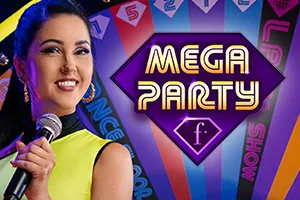 Fashion TV Mega Party - NEXTSLOT777