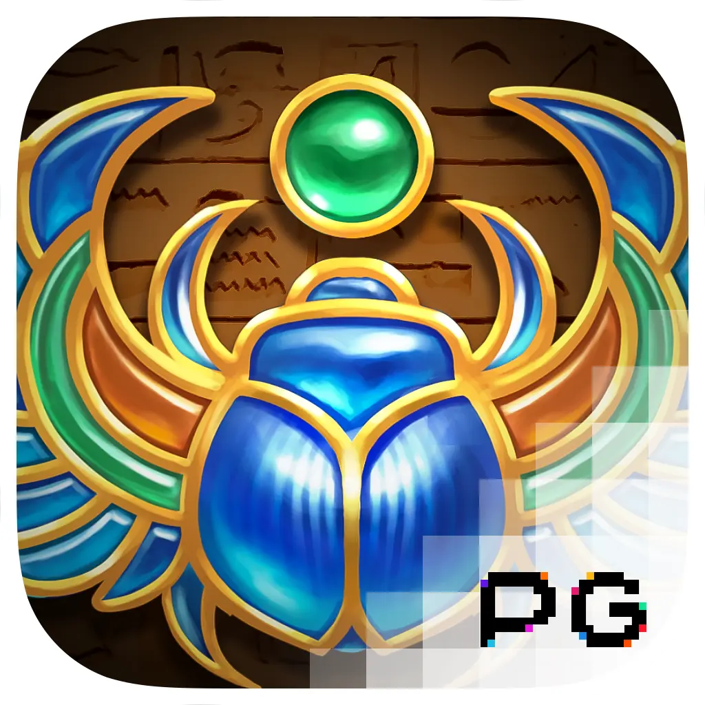Symbols Of Egypt - NEXTSLOT777