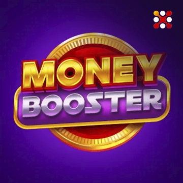 Money Booster - NEXTSLOT777