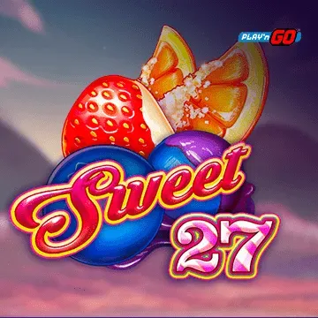 Sweet 27 - NEXTSLOT777