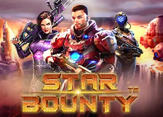 Pragmatic : Star Bounty - NEXTSLOT777