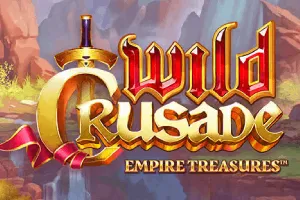 Wild Crusade: Empire Treasures - NEXTSLOT777