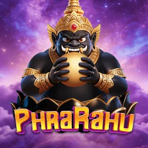 Besoft : Phra Rahu - NEXTSLOT777