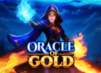 Pragmatic : Oracle of Gold - NEXTSLOT777