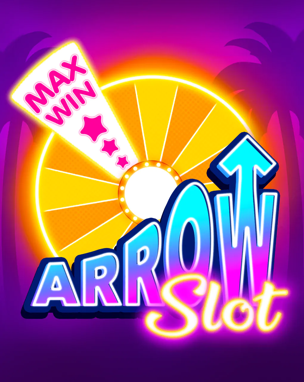 Bgaming : Arrow Slot - NEXTSLOT777