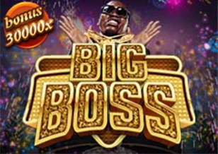 AFB : Boss Besar - NEXTSLOT777