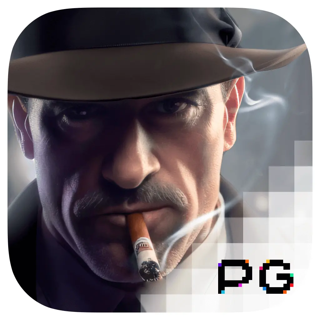 Mafia Mayhem - NEXTSLOT777