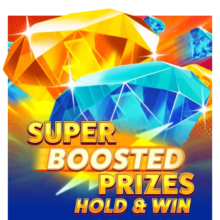 Octoplay : Super Boosted Prizes: Hold & Win - NEXTSLOT777