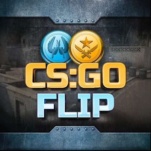 CS:GO Flip CS:GO 掷币 - NEXTSLOT777
