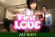 Spadegaming : First Love - NEXTSLOT777