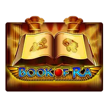 Joker123 : Book Of Ra - NEXTSLOT777