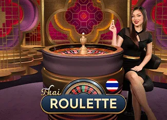 Thai Roulette - NEXTSLOT777