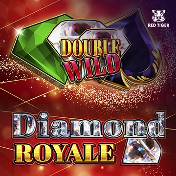 Redtiger : Diamond Royale - NEXTSLOT777