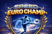 Speed.EuroChamp - NEXTSLOT777