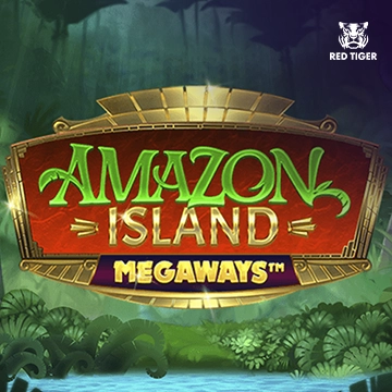 Redtiger : Amazon Island Megaways - NEXTSLOT777