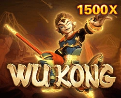 JDB : Wu Kong - NEXTSLOT777