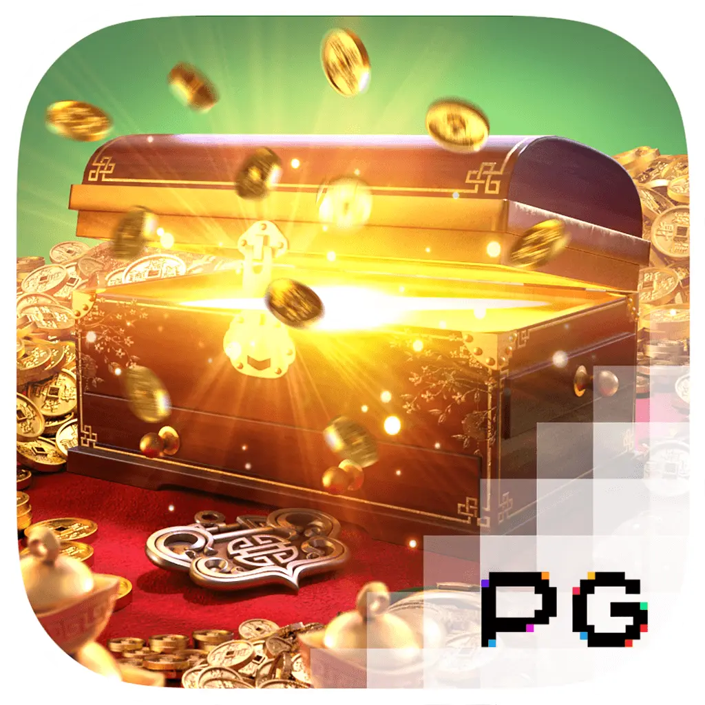 Jewels of Prosperity - NEXTSLOT777