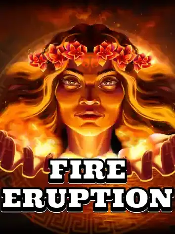 Octoplay : Fire Eruption - NEXTSLOT777