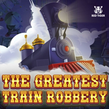 Redtiger : The Greatest Train Robbery - NEXTSLOT777