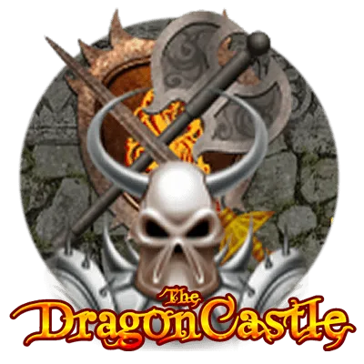 Habanero : Dragon Castle - NEXTSLOT777