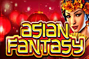 Asian Fantasy - NEXTSLOT777