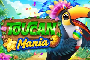 Toucan Mania - NEXTSLOT777
