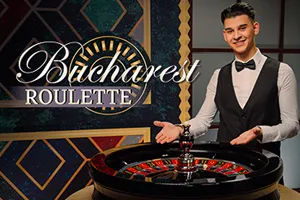 Cash Collect™ Roulette BF - NEXTSLOT777