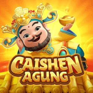 Besoft : Riches Caishen - NEXTSLOT777