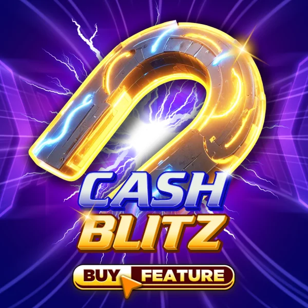 Cash Blitz - NEXTSLOT777