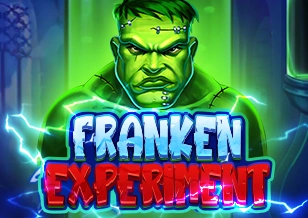 AFB : Eksperimen Franken - NEXTSLOT777