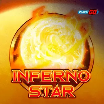 Inferno Star - NEXTSLOT777